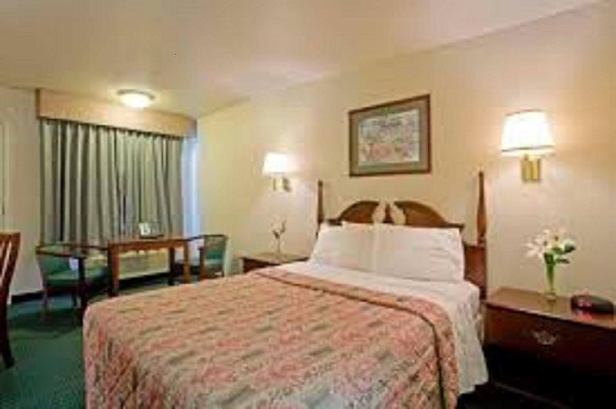 Best Inn Wellsville Exterior photo